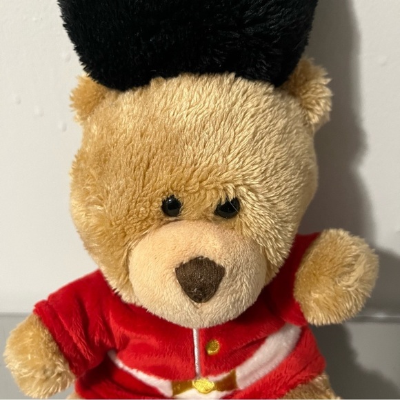 3/25$(Mix) Pipp the Bear Guardsman United Kingdom Guard 10” - Picture 5 of 10